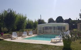 Gîte de la pouvellerie